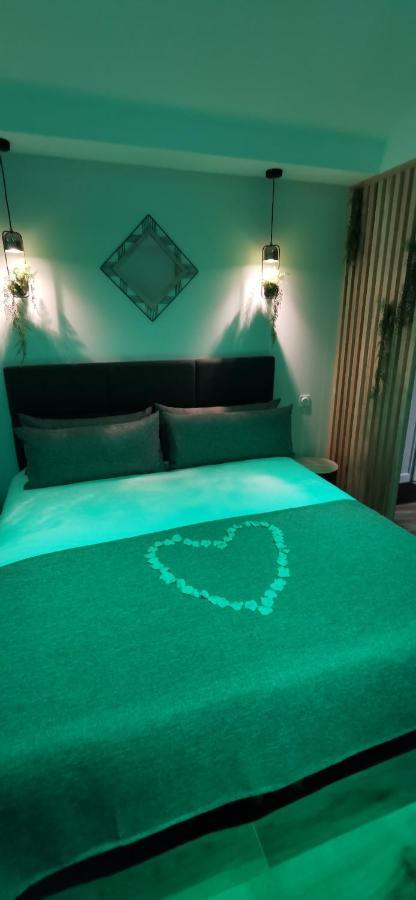 L'Essentiel - Love 5 Etoiles Talmont-Saint-Hilaire Luaran gambar