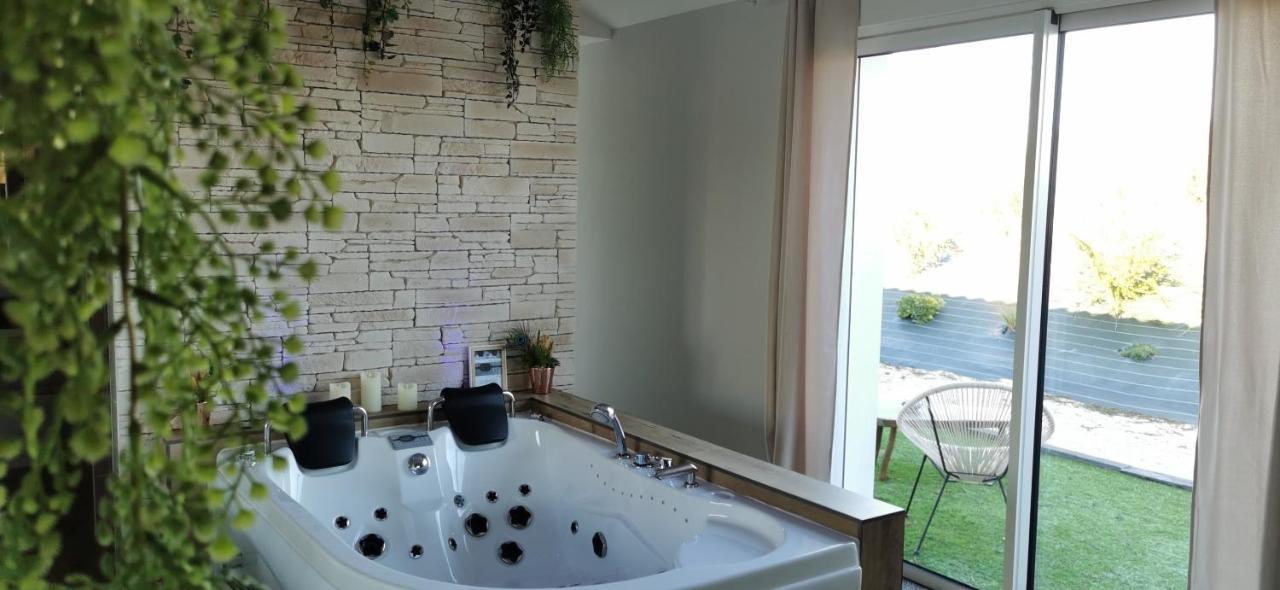 L'Essentiel - Love 5 Etoiles Talmont-Saint-Hilaire Luaran gambar