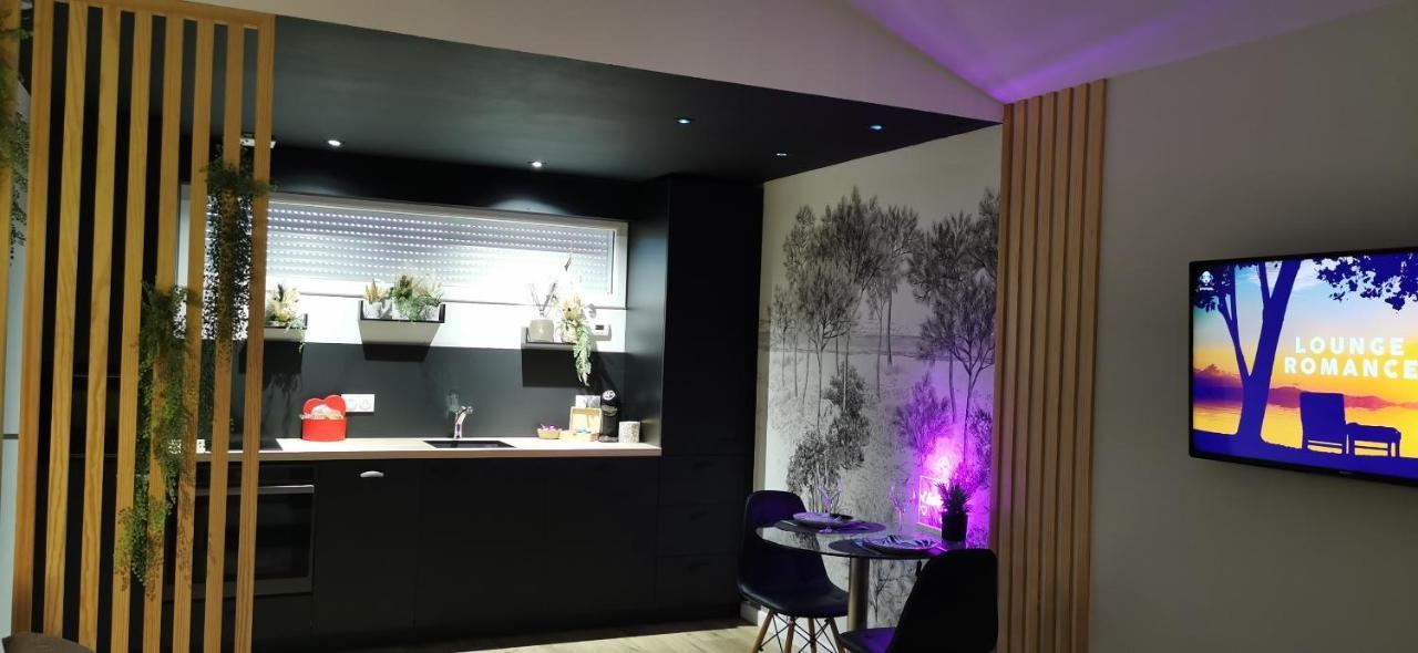 L'Essentiel - Love 5 Etoiles Talmont-Saint-Hilaire Luaran gambar