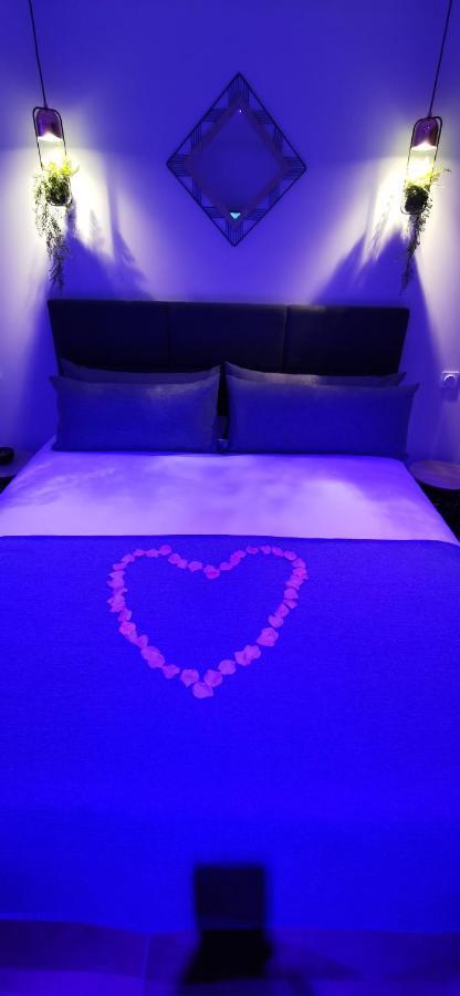 L'Essentiel - Love 5 Etoiles Talmont-Saint-Hilaire Luaran gambar