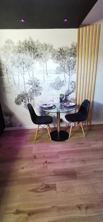L'Essentiel - Love 5 Etoiles Talmont-Saint-Hilaire Luaran gambar