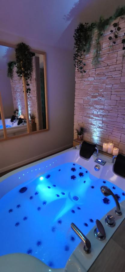 L'Essentiel - Love 5 Etoiles Talmont-Saint-Hilaire Luaran gambar