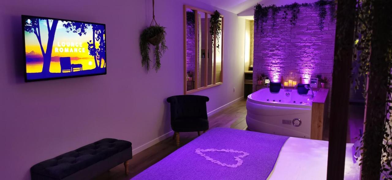 L'Essentiel - Love 5 Etoiles Talmont-Saint-Hilaire Luaran gambar
