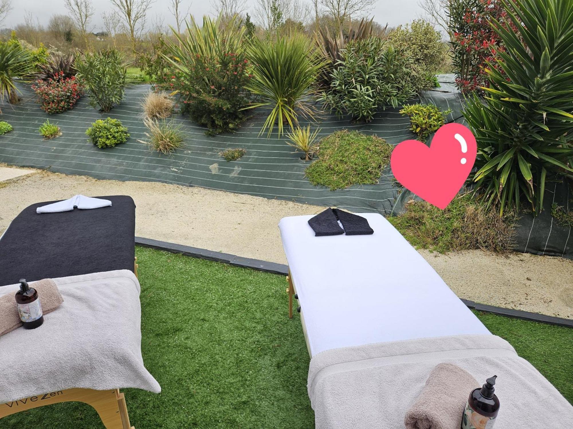 L'Essentiel - Love 5 Etoiles Talmont-Saint-Hilaire Luaran gambar