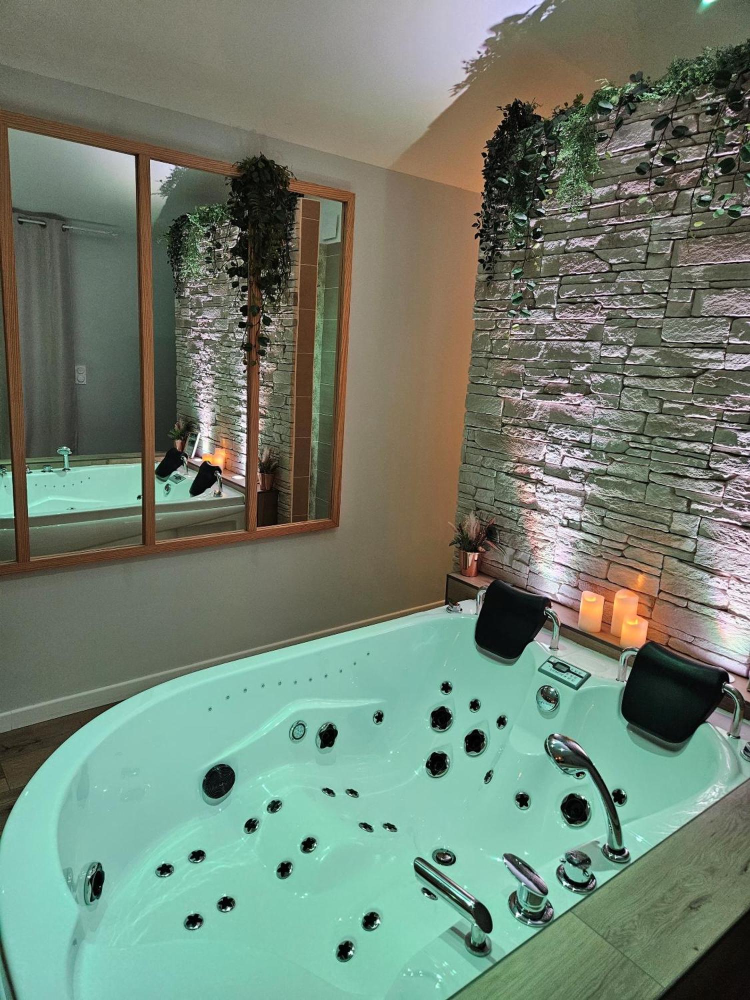 L'Essentiel - Love 5 Etoiles Talmont-Saint-Hilaire Luaran gambar