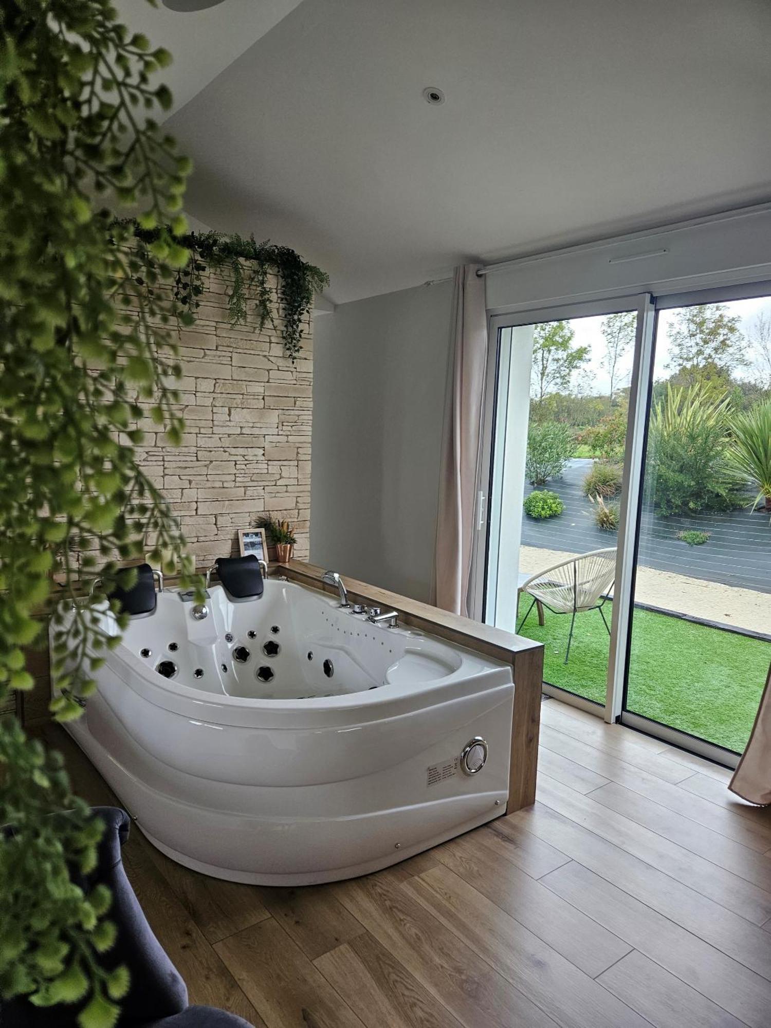 L'Essentiel - Love 5 Etoiles Talmont-Saint-Hilaire Luaran gambar