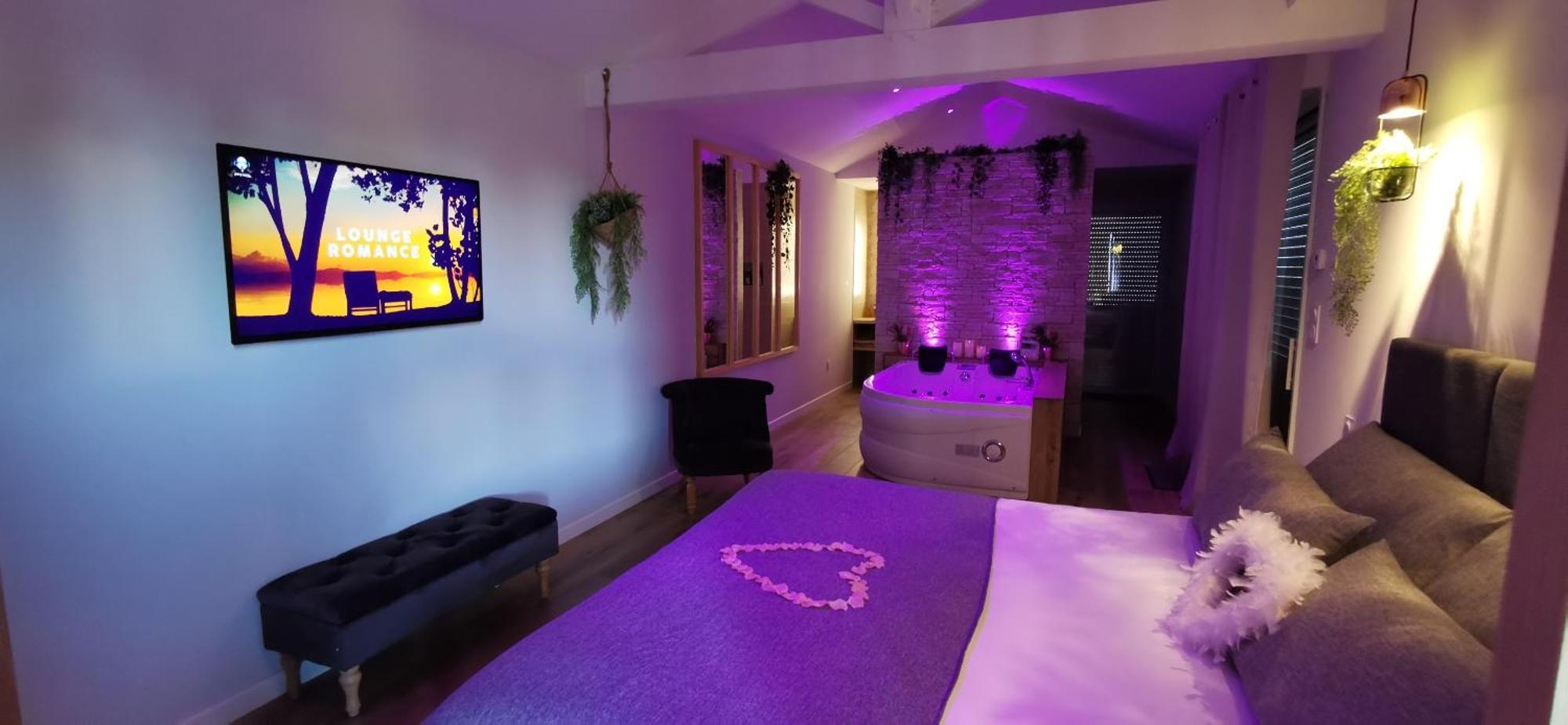 L'Essentiel - Love 5 Etoiles Talmont-Saint-Hilaire Luaran gambar