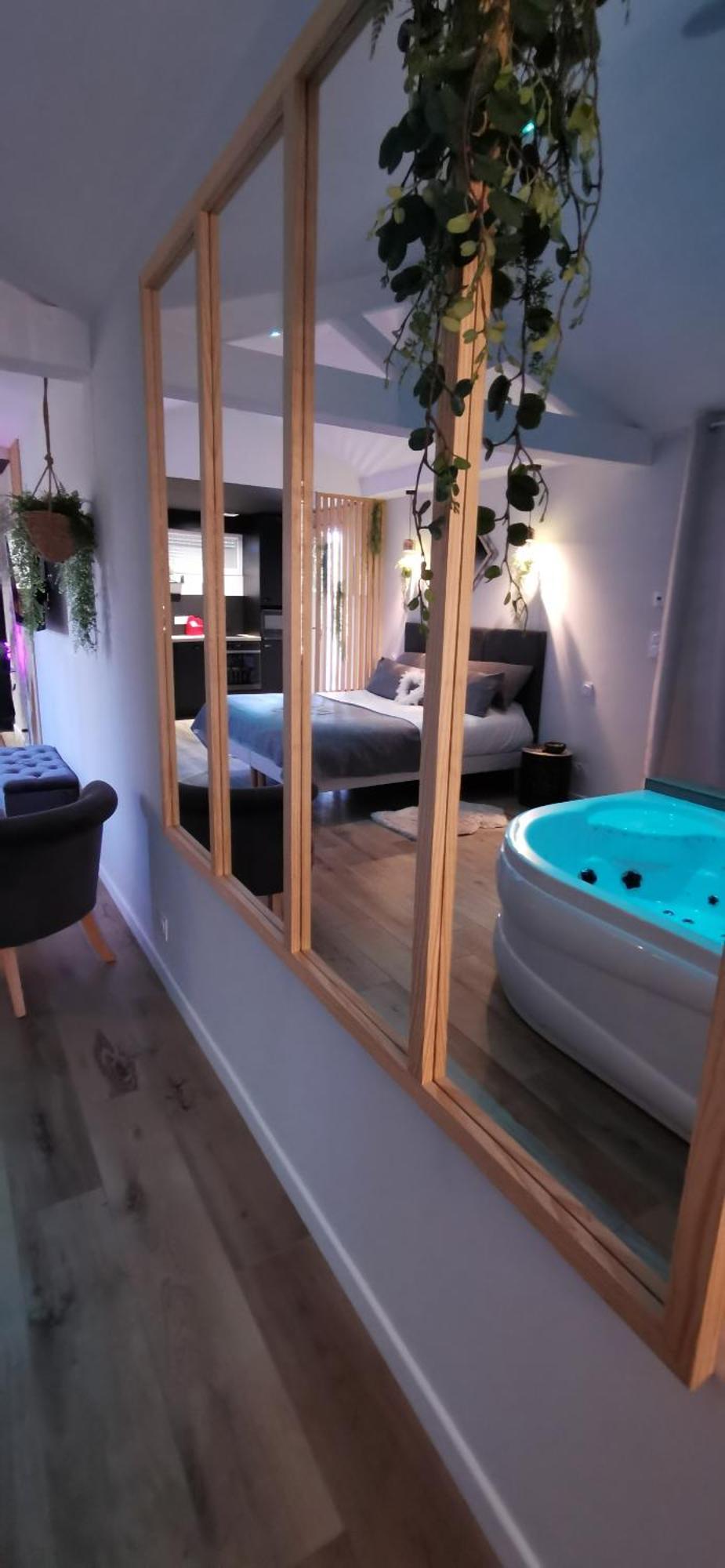 L'Essentiel - Love 5 Etoiles Talmont-Saint-Hilaire Luaran gambar