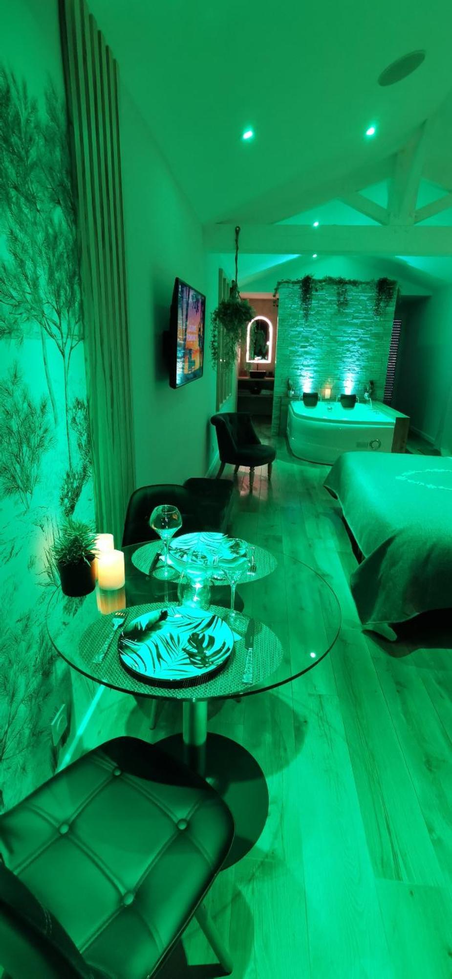 L'Essentiel - Love 5 Etoiles Talmont-Saint-Hilaire Bilik gambar